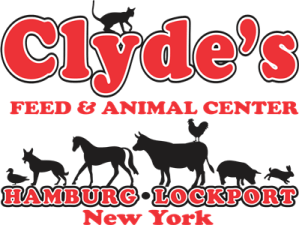 Platinum Sponsor: Clyde's Feed & Animal Center