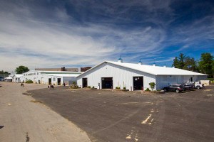 Spring Fling QH Shows | The Showplex at the Fairgrounds, Hamburg, NY